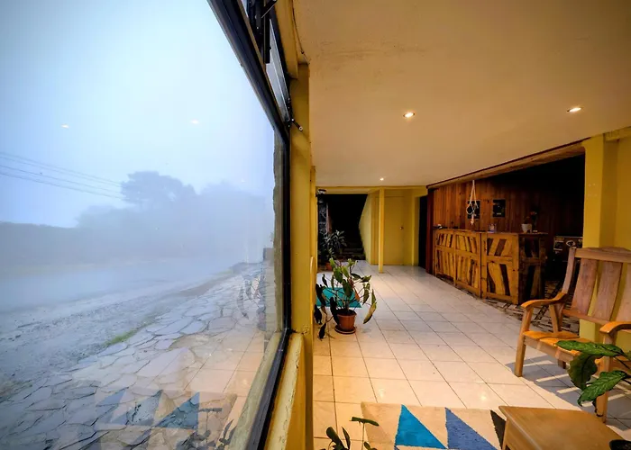 Miztli Lodge & Adventure
