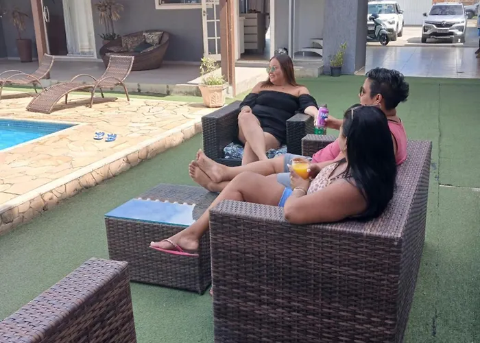 Pousada Litorânea