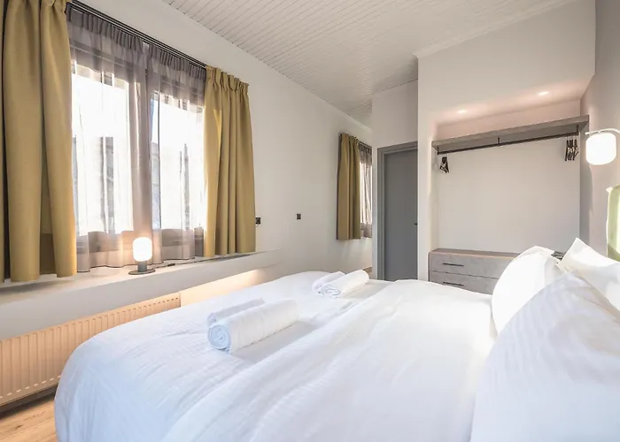 Snowglory Boutique Hotel