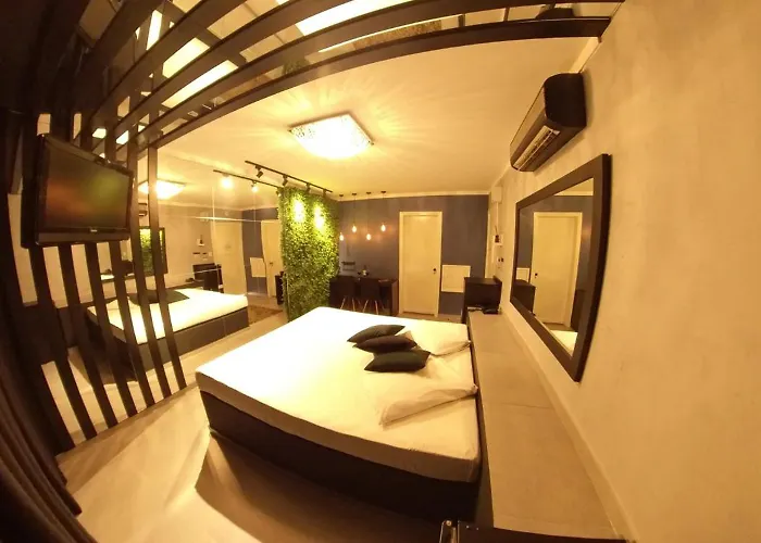Florence Motel - Santo Ângelo-RS