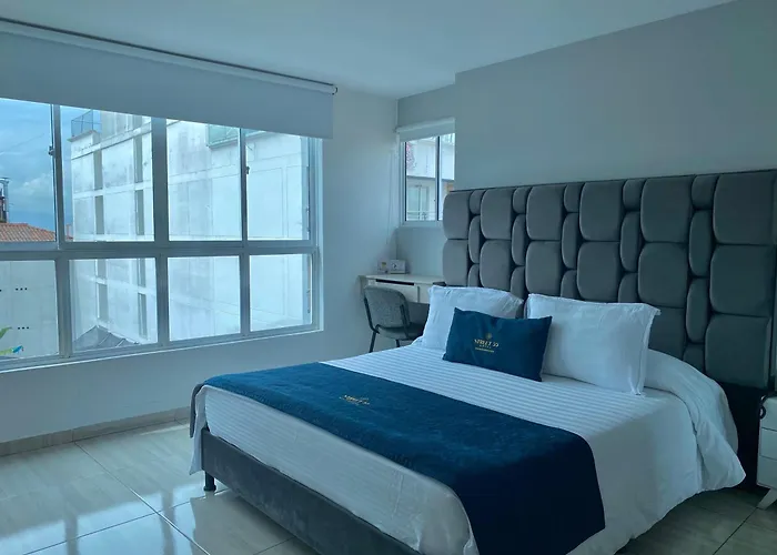 Street 55 Hotel