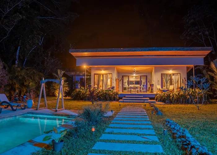 Exotico Beach Hotel