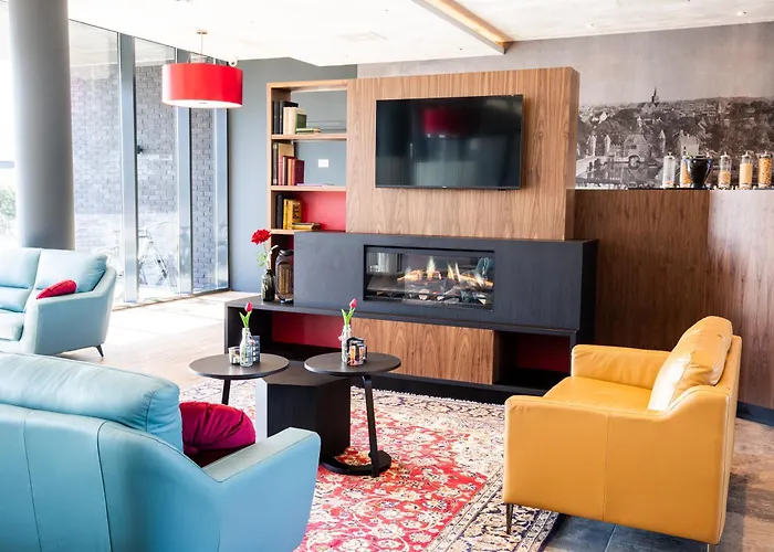 Bastion Hotel Amersfoort