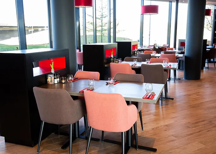 Bastion Hotel Amersfoort