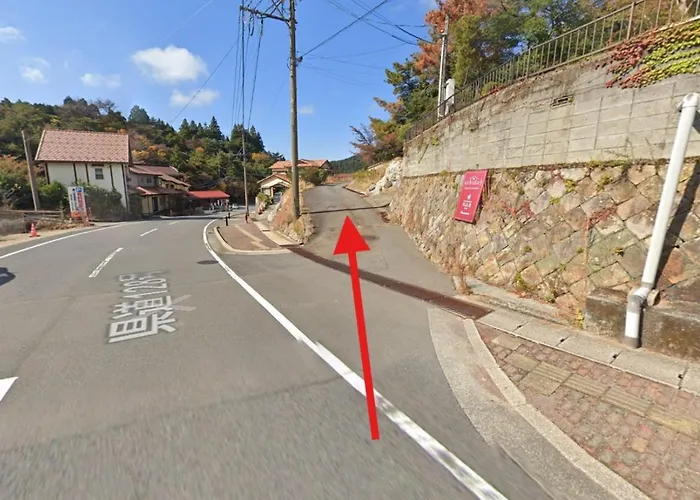 H,U,B Unzen - Vacation Stay 74185V