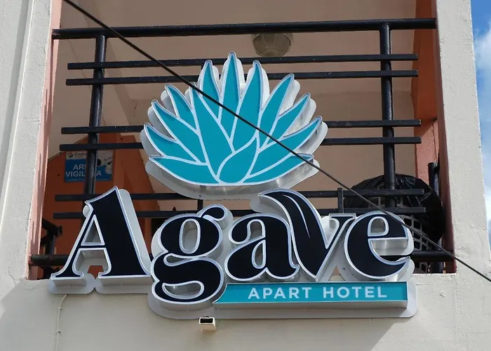 Aparthotel Agave