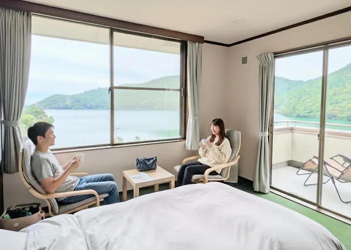 H,U,B Unzen - Vacation Stay 01672V