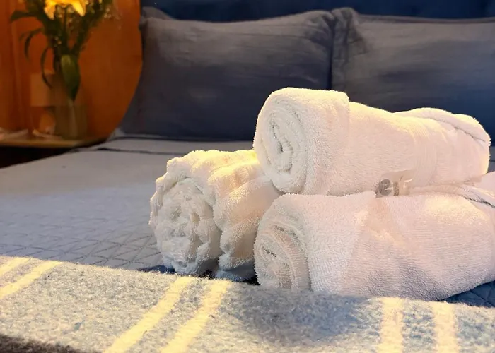 Hotel Gran Luna