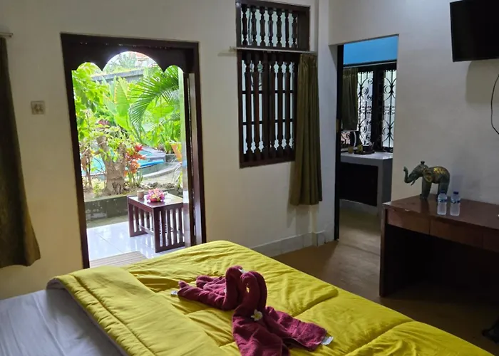 Berlian Inn Kuta Beach