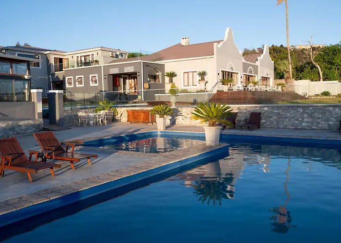 Issaquena Heights Boutique Hotel