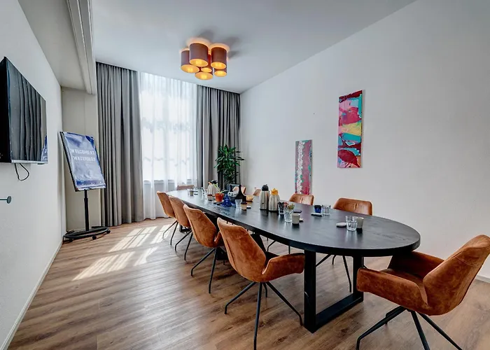 Sephs Hotel Sittard