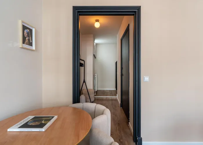 Boutique Hotel Johannes
