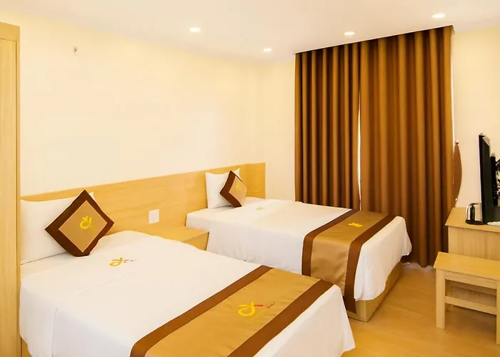 Duc Khoi Hotel