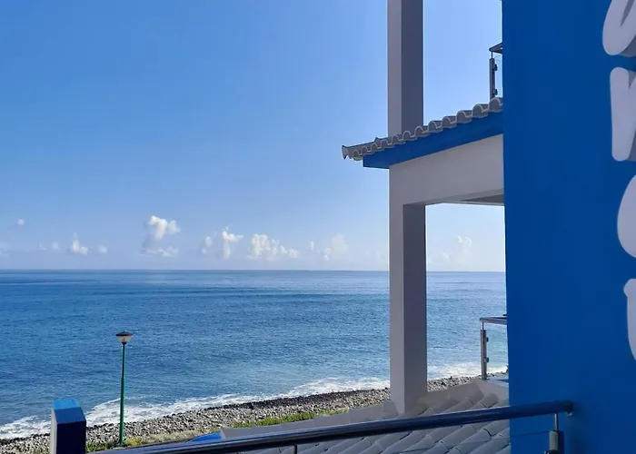 Mediterraneo Madeira