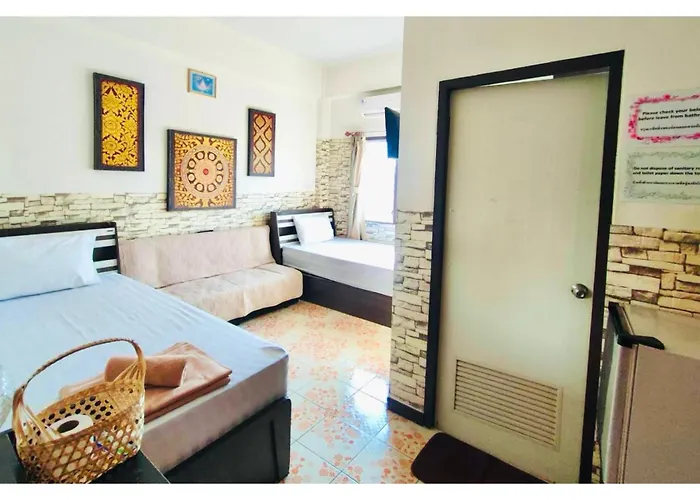 Home One Love Ayutthaya Gh
