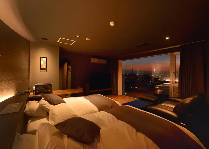 Business Resort Kyuan