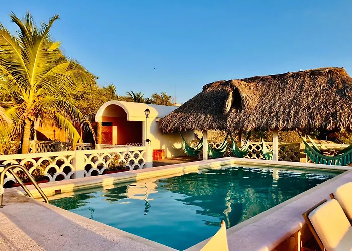 Hotel Flor De Maria - Adults Only