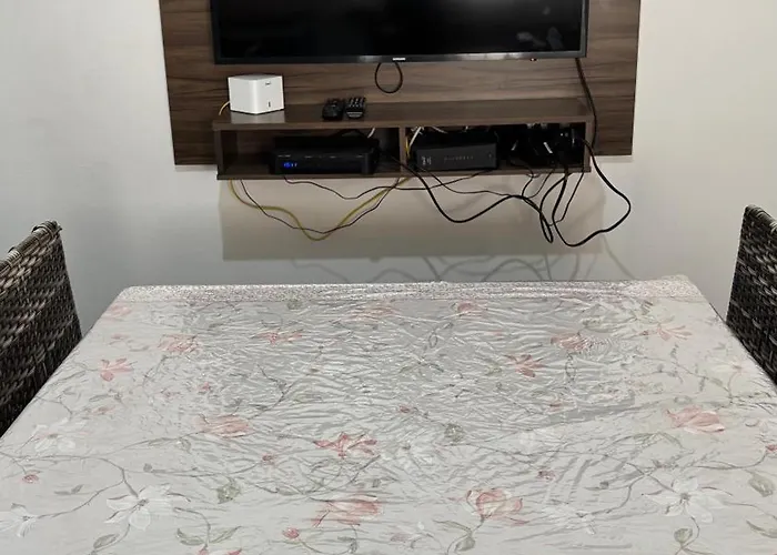 Casa com 3 quartos