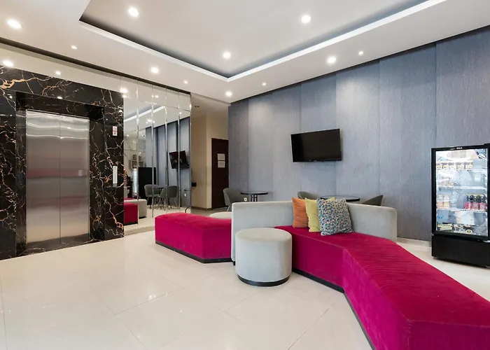 Reddoorz Plus @ Uno Jalan Merak Samarinda