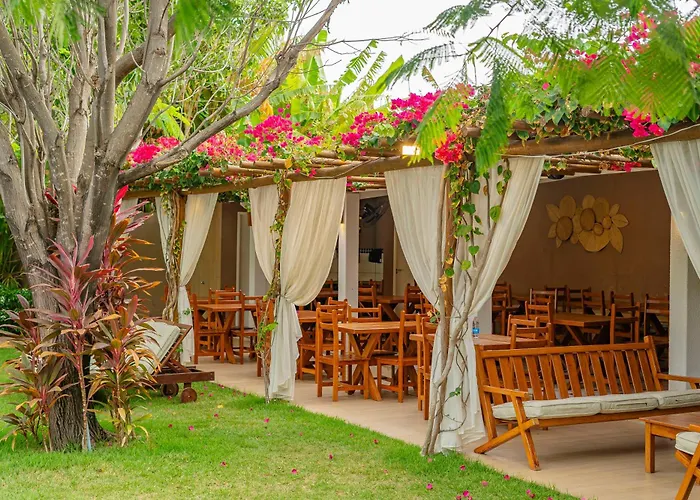 Villa Jaguar Fortim