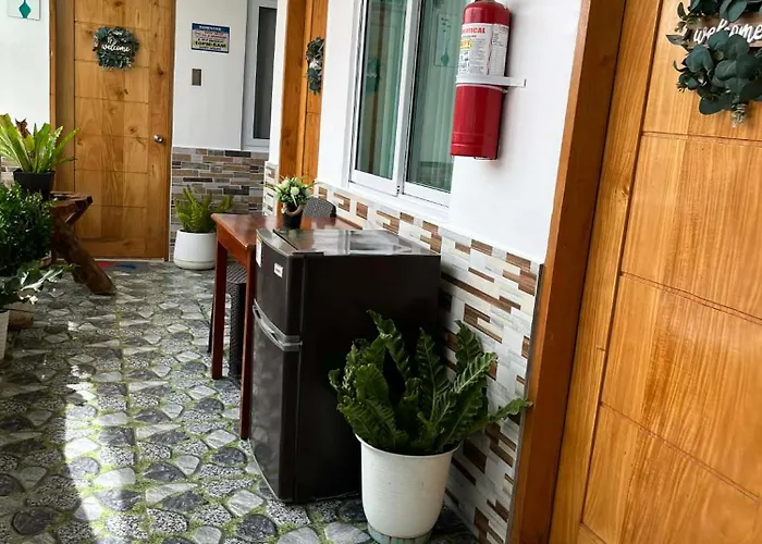 Dreamstay Hostel