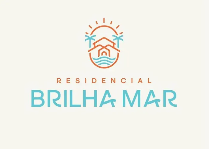 Residencial Brilha Mar