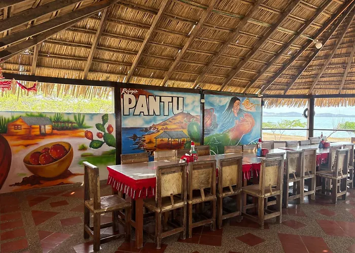 Refugio Pantu