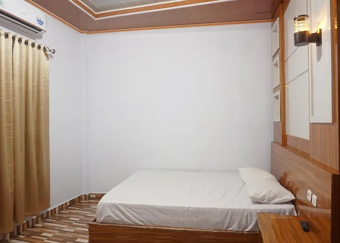 Hotel O Pondom Danu 77