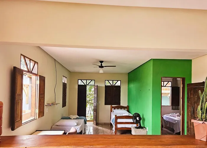 Pousada do Tom