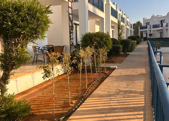Kritamo Beach Hotel Apartments