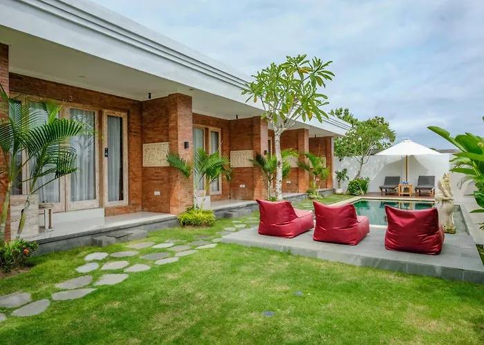 The Lavana Hi Inn Uluwatu