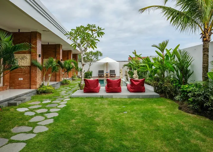 The Lavana Hi Inn Uluwatu