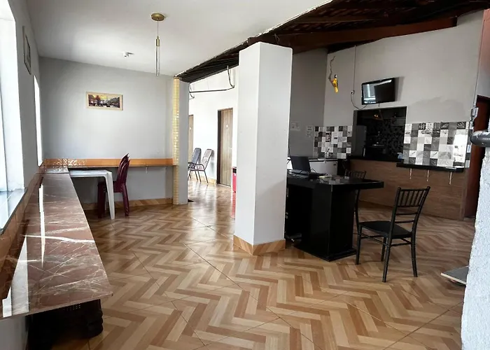 Hotel B&B