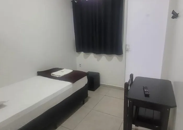 Hotel Aliança