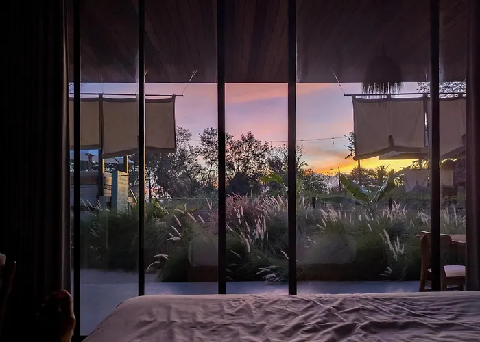 The Beach House