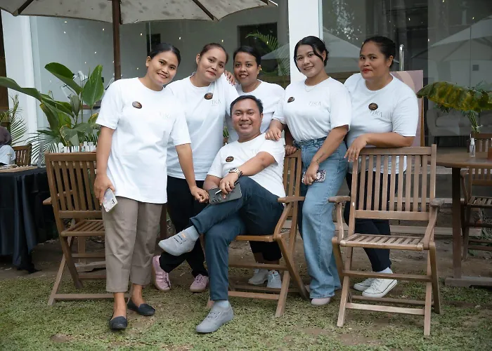 Tika Lombok