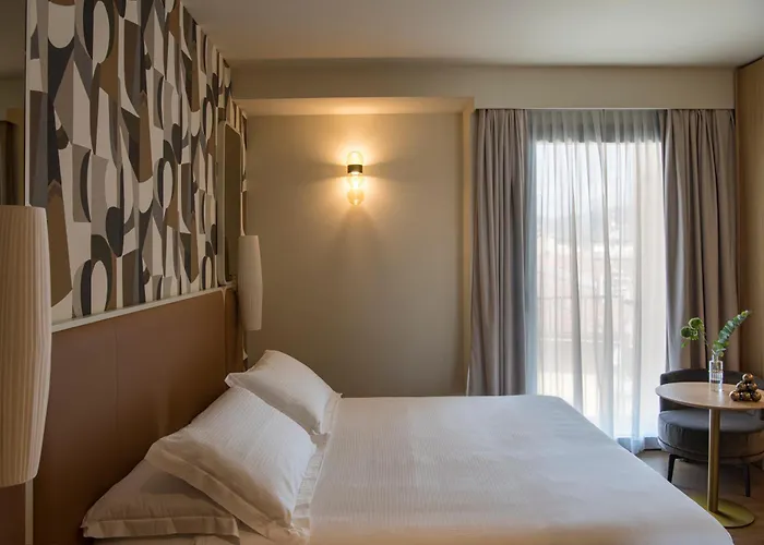 Columbus Urban Resort Florenz