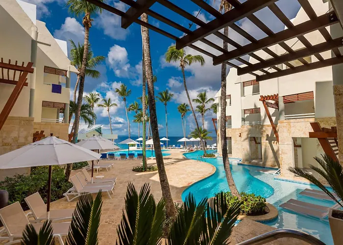 Select Sosua Adults Only, Trademark By Wyndham All Inclusive