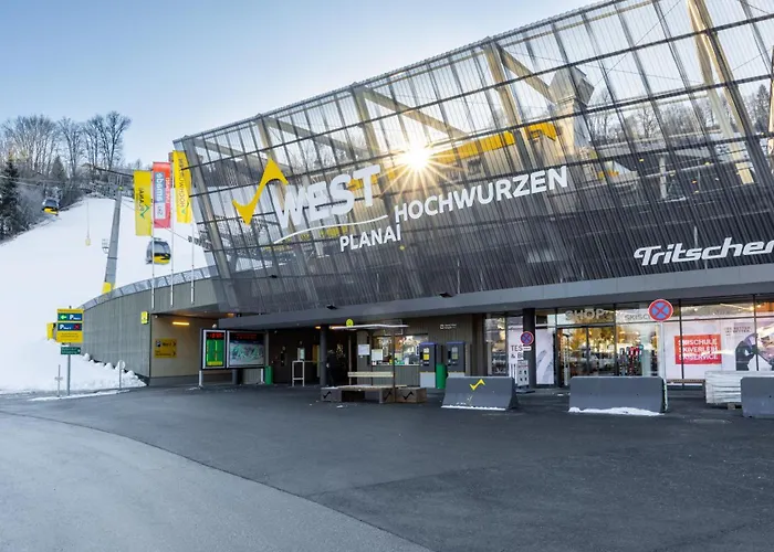 Hotel Und - Smart Alpine Stay