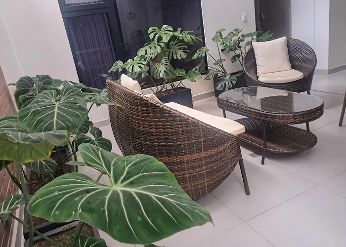 Hotel Eco 44