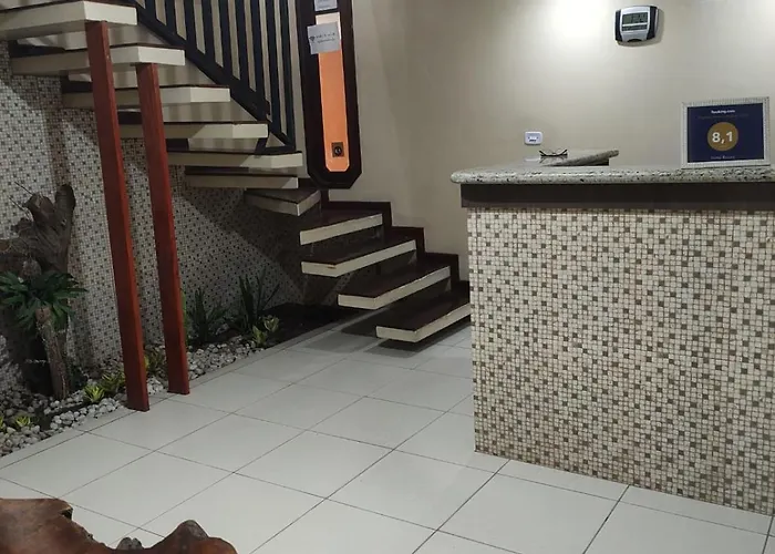 Hotel Raízes