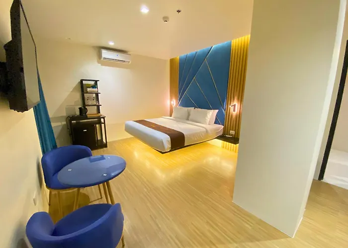 El Coco Boutique Hotel