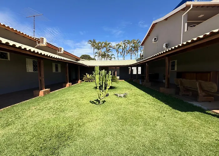 Hotel Nova Sorocabana