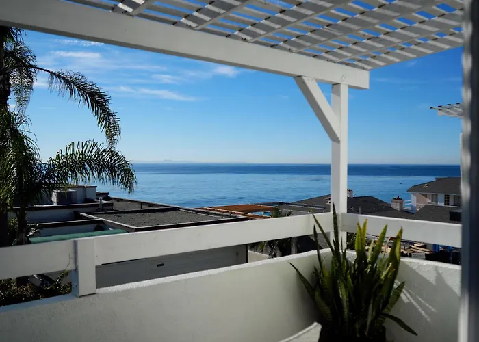Laguna Cove Hotel