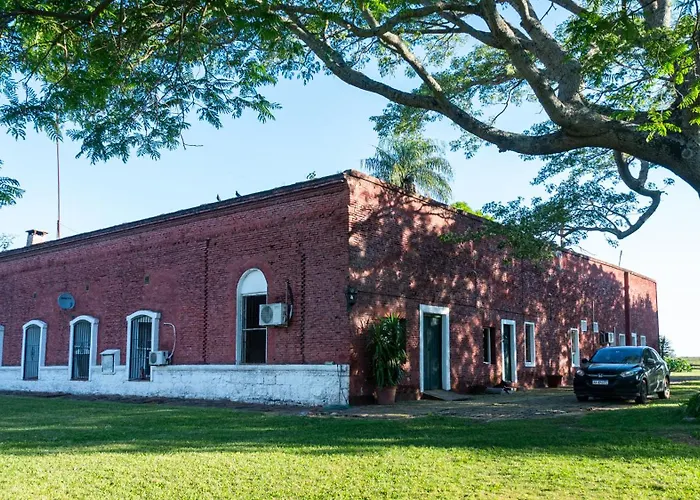 La Estancia Yapeyu