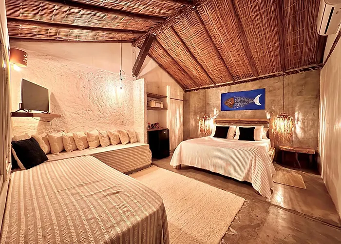Kokar Casa De Praia