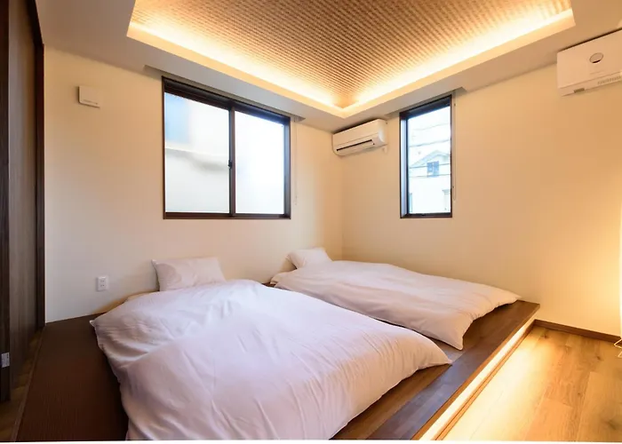 Hakonecyokoku No Mori - Vacation Stay 22748V