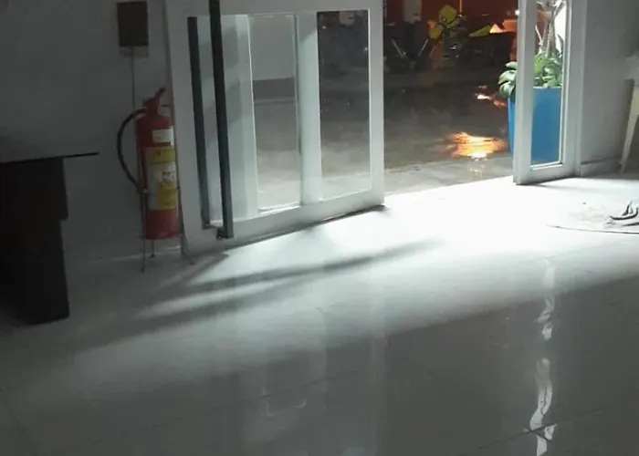 Hotel Sertanejo