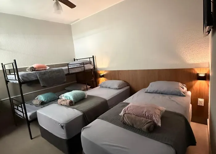 Hotel Valle