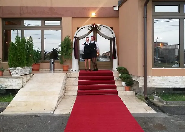 Hotel Condor